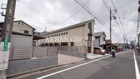 BREEZEの外観