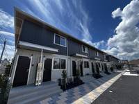 D-ROOMあさかやIの外観