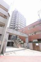 アーバンビュー皆実町弐番館の外観