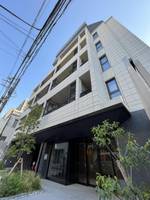 東京都文京区小石川3(マンション)の賃貸物件の外観