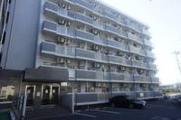神奈川県座間市入谷西5(マンション)の賃貸物件の外観