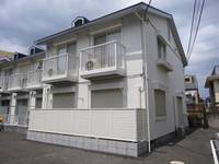 ルベールKの外観