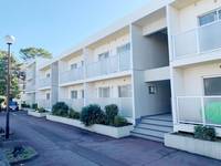 神奈川県平塚市袖ケ浜(マンション)の賃貸物件の外観