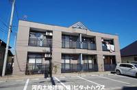 ブリリアントジェネレーション 2の外観