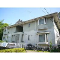 神奈川県横浜市金沢区高舟台1の賃貸アパートの外観写真