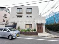 ティアロレジデンスの外観