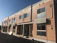 島根県松江市東津田町(アパート)の賃貸物件の外観