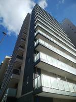 グラン・ドミール小田原弓ノ町の外観