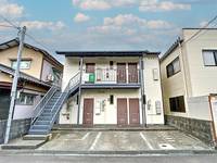 クランベールの外観