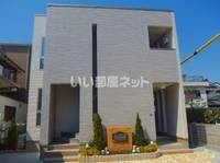 Neo Court 藤の外観