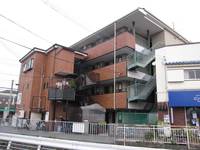 大阪府高槻市宮田町2(マンション)の賃貸物件の外観