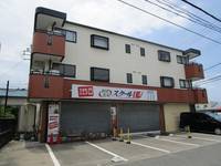 レスペート西庄IIIの外観