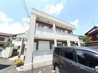 物件の外観画像