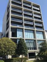 宮城県仙台市宮城野区榴岡4(マンション)の賃貸物件の外観