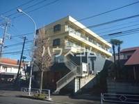 岡本ビルの外観