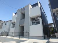 物件の外観画像