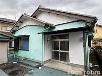 静岡県島田市道悦4(一戸建)の賃貸物件の外観