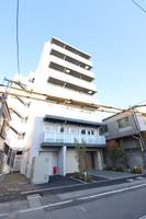 東京都葛飾区堀切1(マンション)の賃貸物件の外観