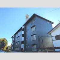 神奈川県小田原市久野(マンション)の賃貸物件の外観