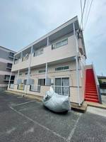 シティベール南高須の外観