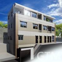 物件の外観画像