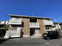 クレストMの外観