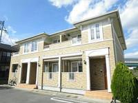 レジデンス ヒロCの外観