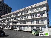 協和第一ビルの外観