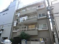 メゾンド辻堂の外観