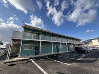 ニューシティ久保田の外観