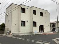 物件の外観画像