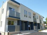 物件の外観画像