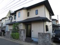 愛知県名古屋市千種区桐林町2(一戸建)の賃貸物件の外観