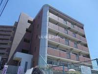 大阪府河内長野市楠町東(マンション)の賃貸物件の外観