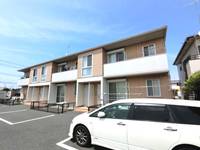 千葉県市原市千種4(アパート)の賃貸物件の外観