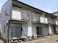 シルキーハイツの外観