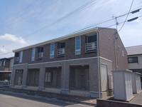 新潟県新潟市西区小新5(アパート)の賃貸物件の外観