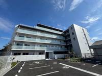 神奈川県川崎市幸区小倉2(マンション)の賃貸物件の外観