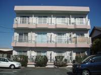 物件の外観画像