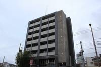 大阪府大阪市阿倍野区阪南町5(マンション)の賃貸物件の外観