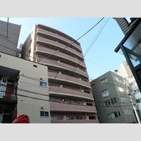 北海道札幌市中央区南九条西5(マンション)の賃貸物件の外観