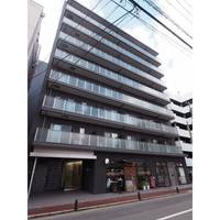 新潟県新潟市中央区東大通2(マンション)の賃貸物件の外観