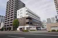 チュリス春日町の外観