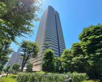 東京都中央区佃1(マンション)の賃貸物件の外観