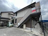 埼玉県さいたま市桜区中島1(アパート)の賃貸物件の外観