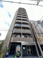 東京都台東区元浅草3(マンション)の賃貸物件の外観