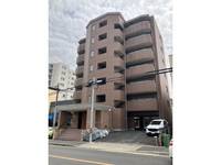 愛知県名古屋市名東区社台3(マンション)の賃貸物件の外観