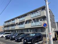 神奈川県川崎市多摩区登戸(マンション)の賃貸物件の外観
