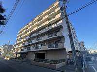静岡県浜松市中央区寺島町(マンション)の賃貸物件の外観