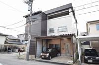 粋昌ハウスの外観